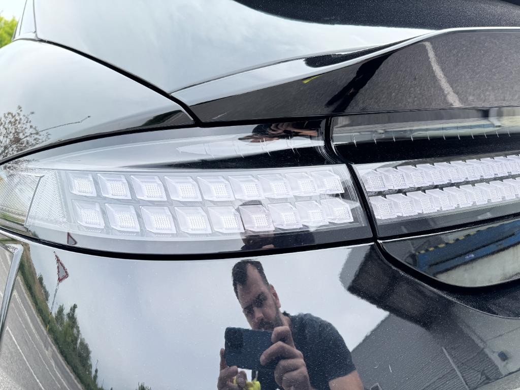 Hyundai Ioniq 6 77 kWh Style