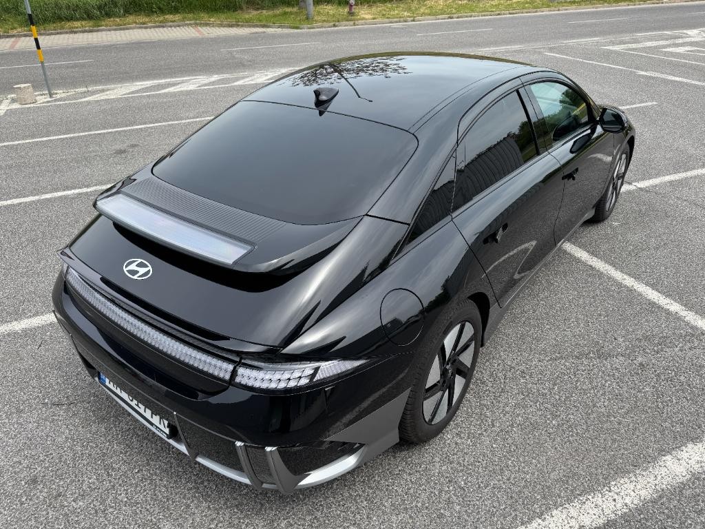 Hyundai Ioniq 6 77 kWh Style