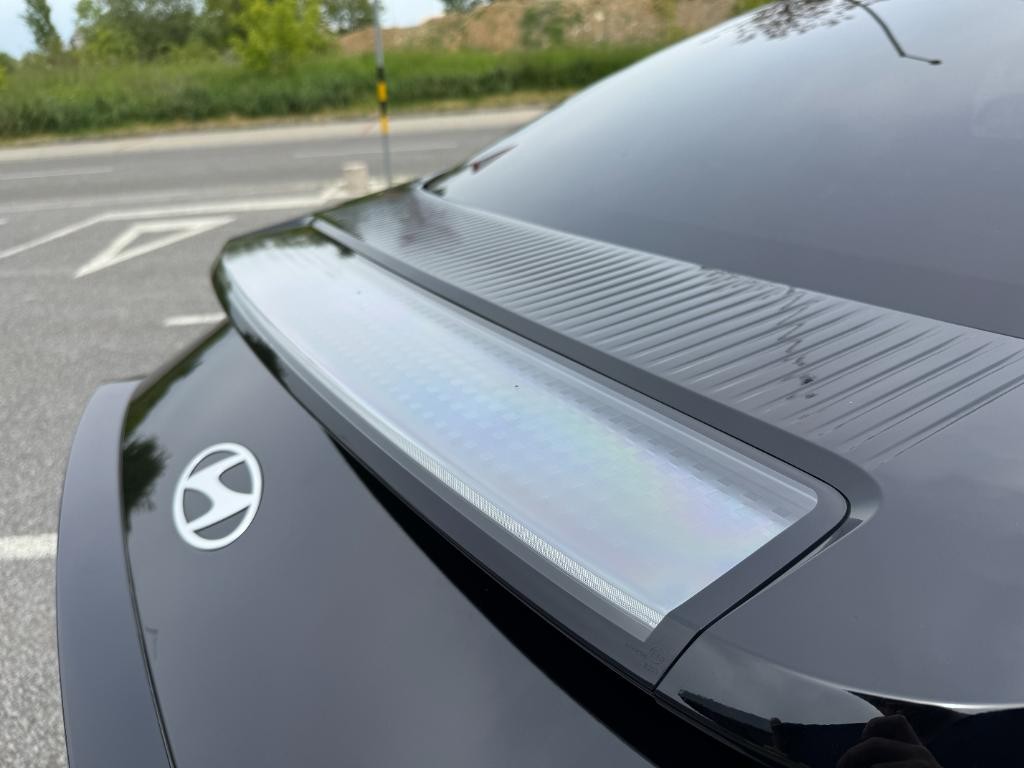 Hyundai Ioniq 6 77 kWh Style