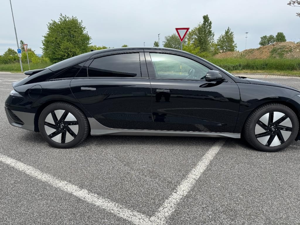 Hyundai Ioniq 6 77 kWh Style