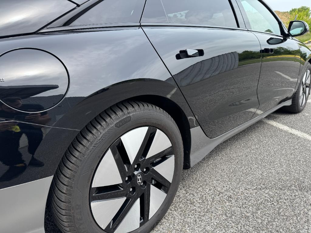 Hyundai Ioniq 6 77 kWh Style