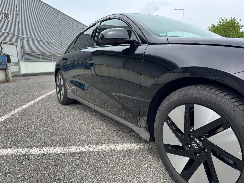 Hyundai Ioniq 6 77 kWh Style