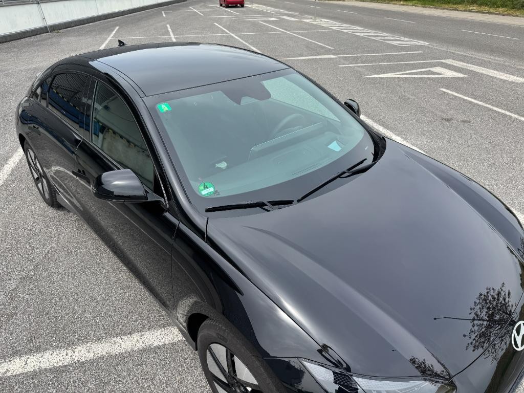Hyundai Ioniq 6 77 kWh Style