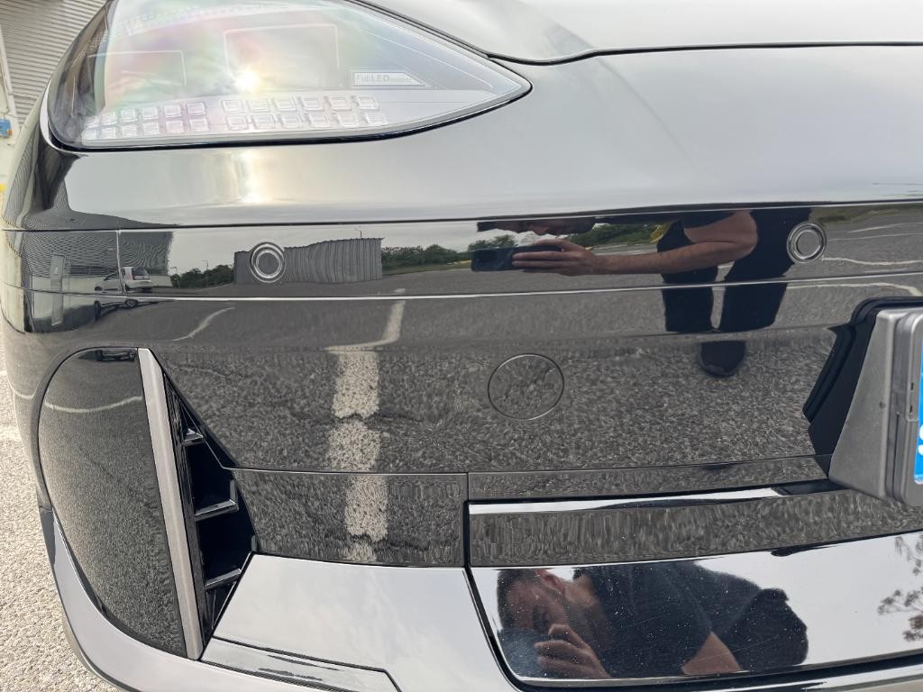Hyundai Ioniq 6 77 kWh Style