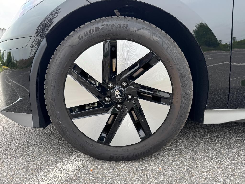 Hyundai Ioniq 6 77 kWh Style