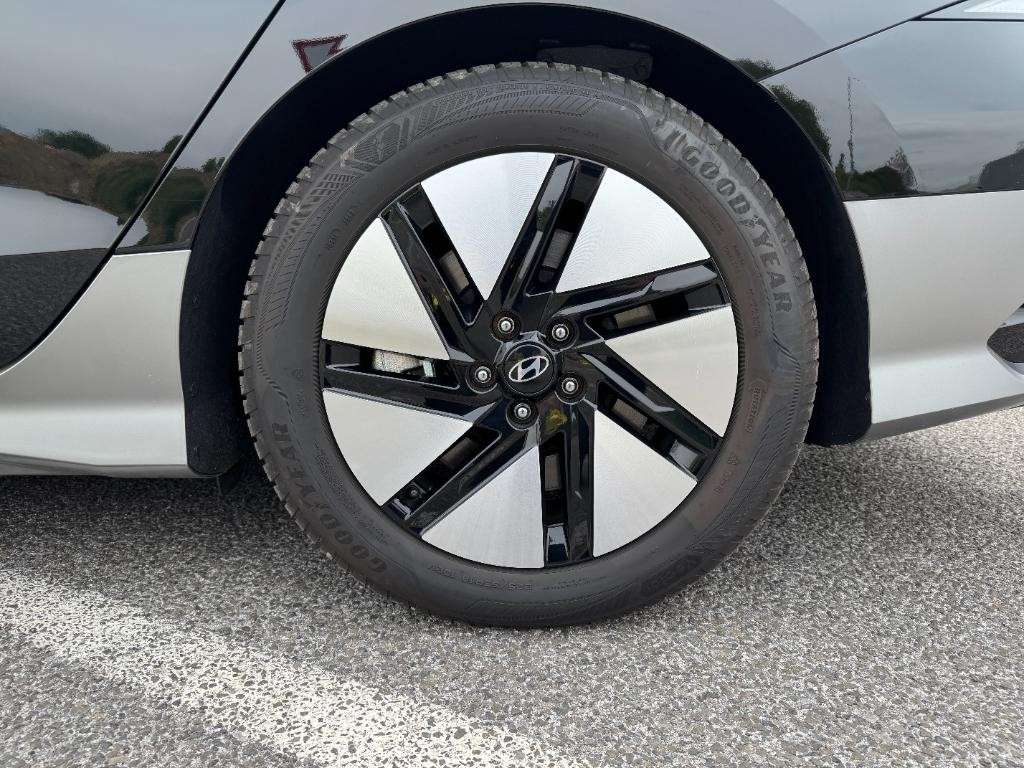 Hyundai Ioniq 6 77 kWh Style