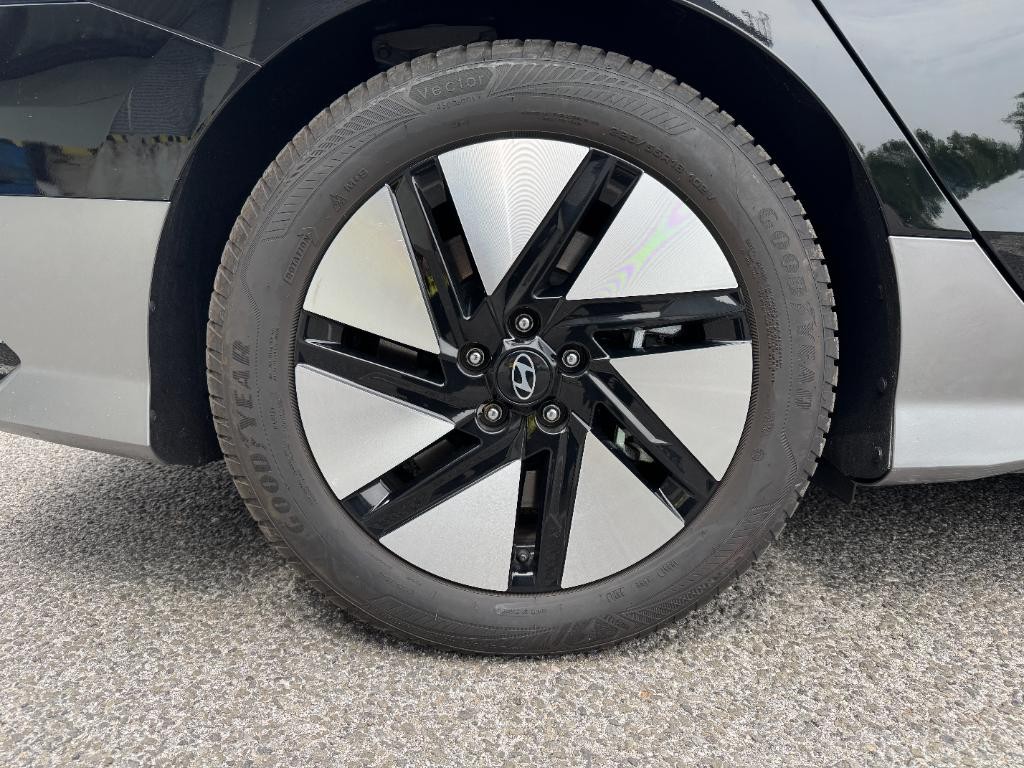 Hyundai Ioniq 6 77 kWh Style