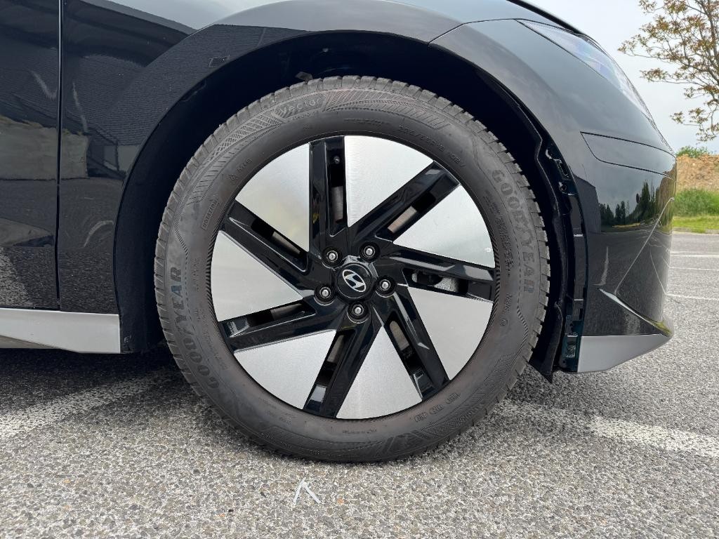 Hyundai Ioniq 6 77 kWh Style