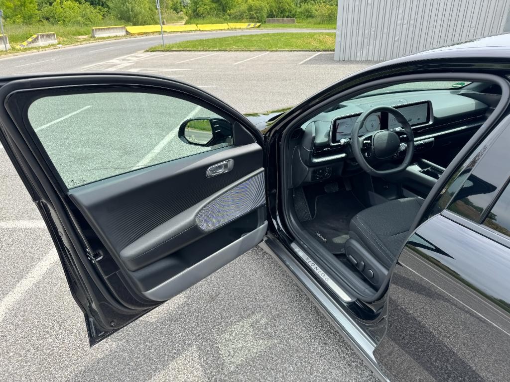 Hyundai Ioniq 6 77 kWh Style