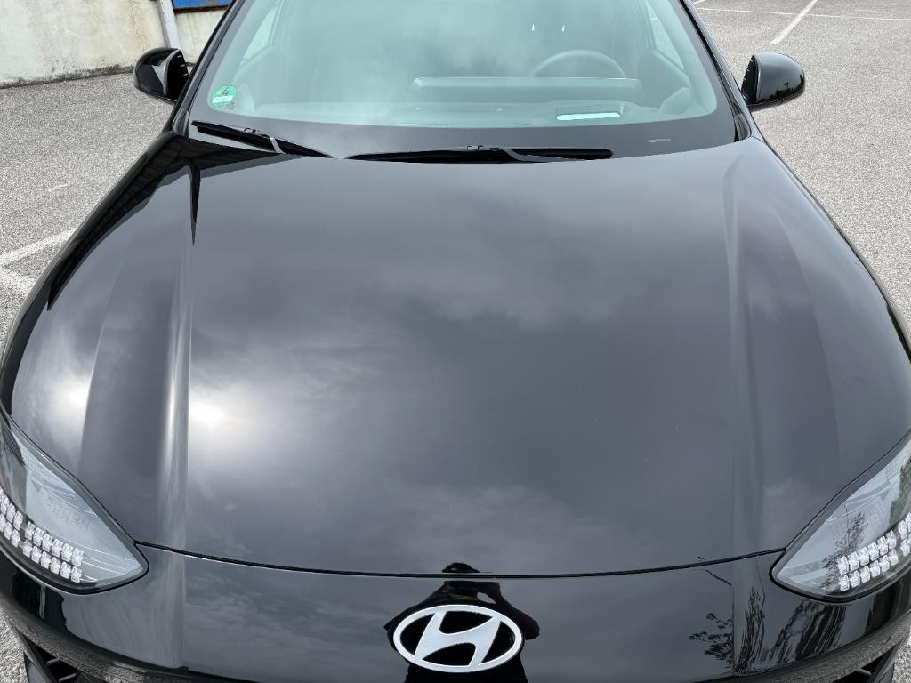 Hyundai Ioniq 6 77 kWh Style