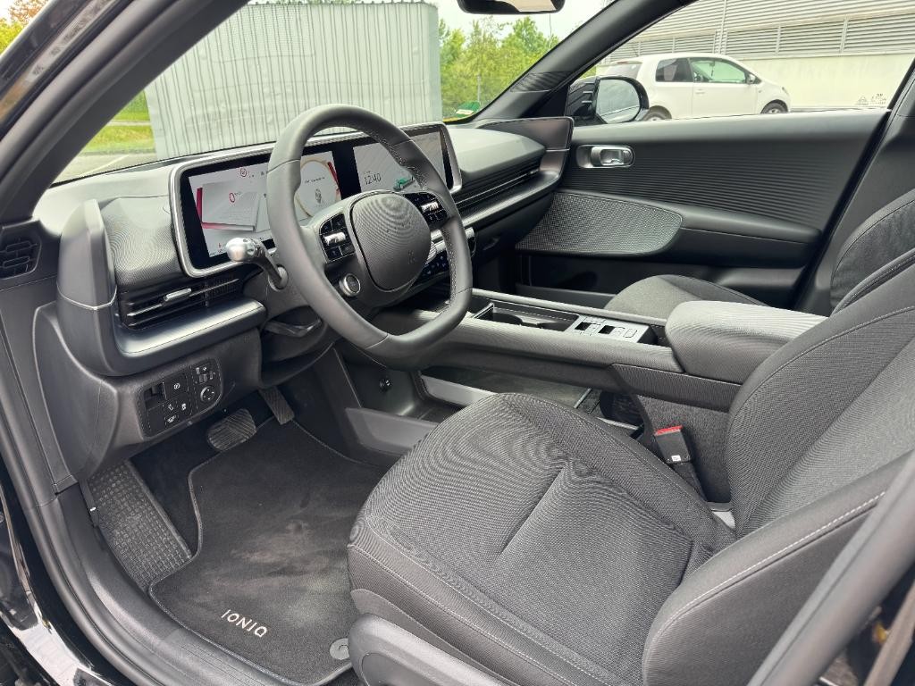 Hyundai Ioniq 6 77 kWh Style