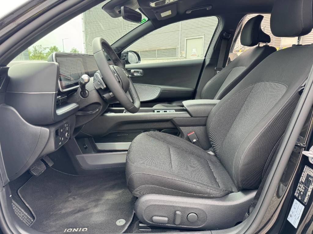 Hyundai Ioniq 6 77 kWh Style
