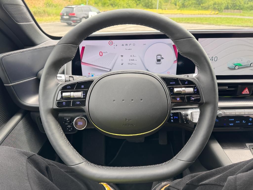 Hyundai Ioniq 6 77 kWh Style