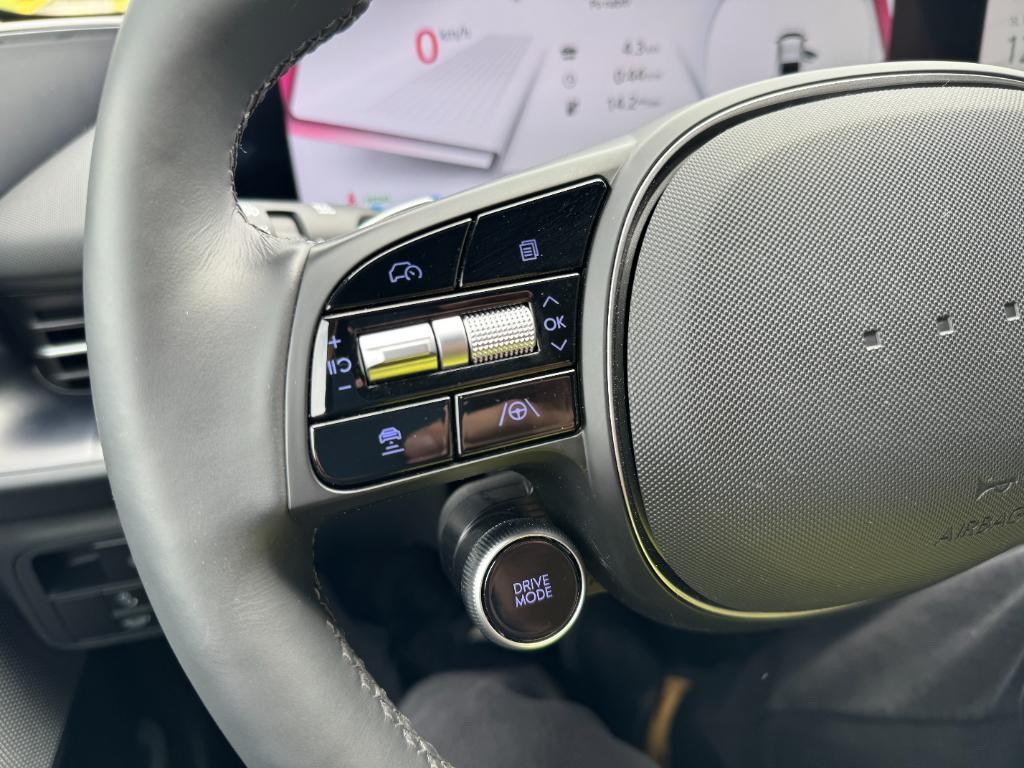 Hyundai Ioniq 6 77 kWh Style