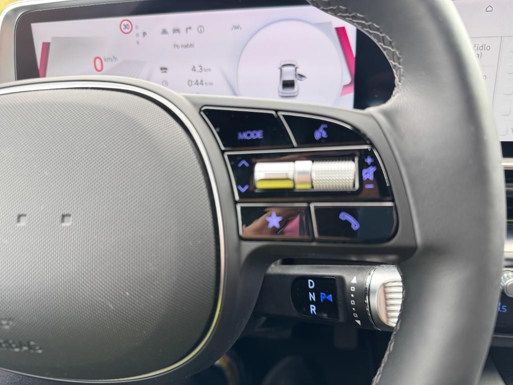 Hyundai Ioniq 6 77 kWh Style
