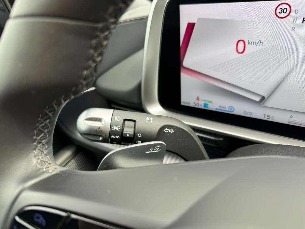 Hyundai Ioniq 6 77 kWh Style