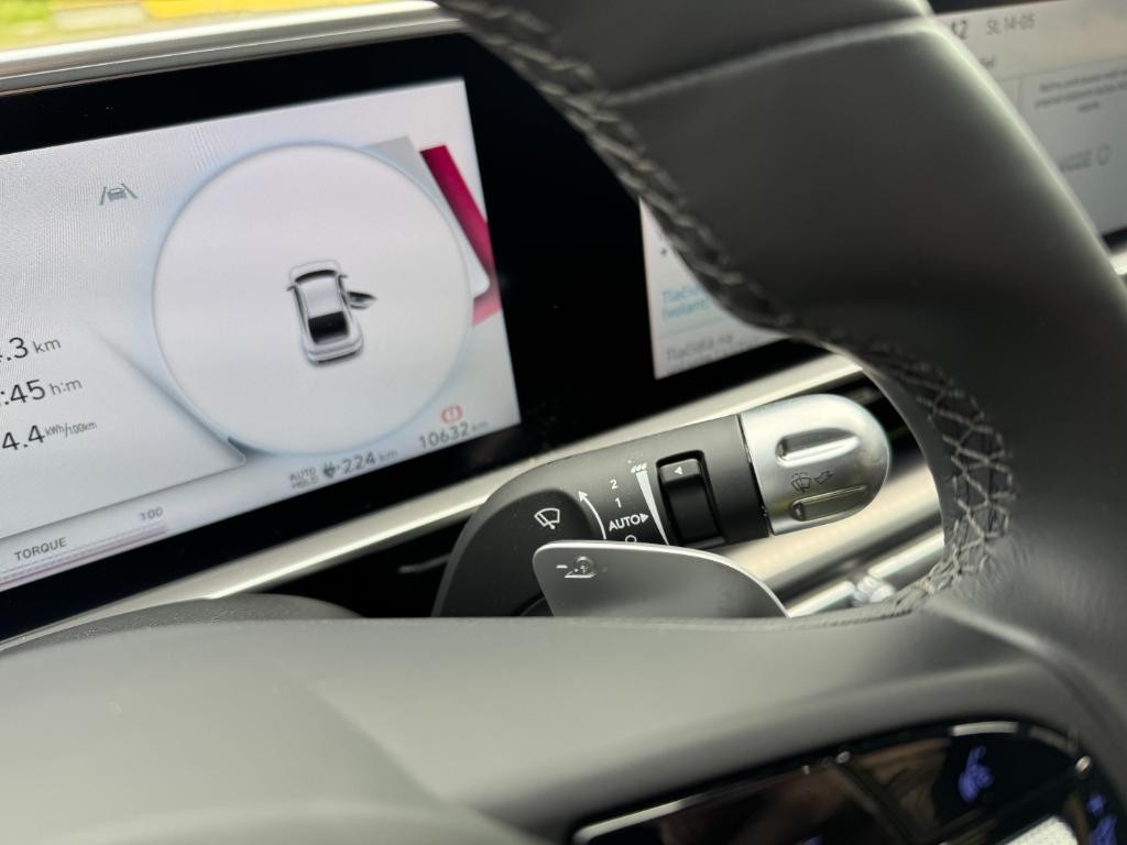 Hyundai Ioniq 6 77 kWh Style