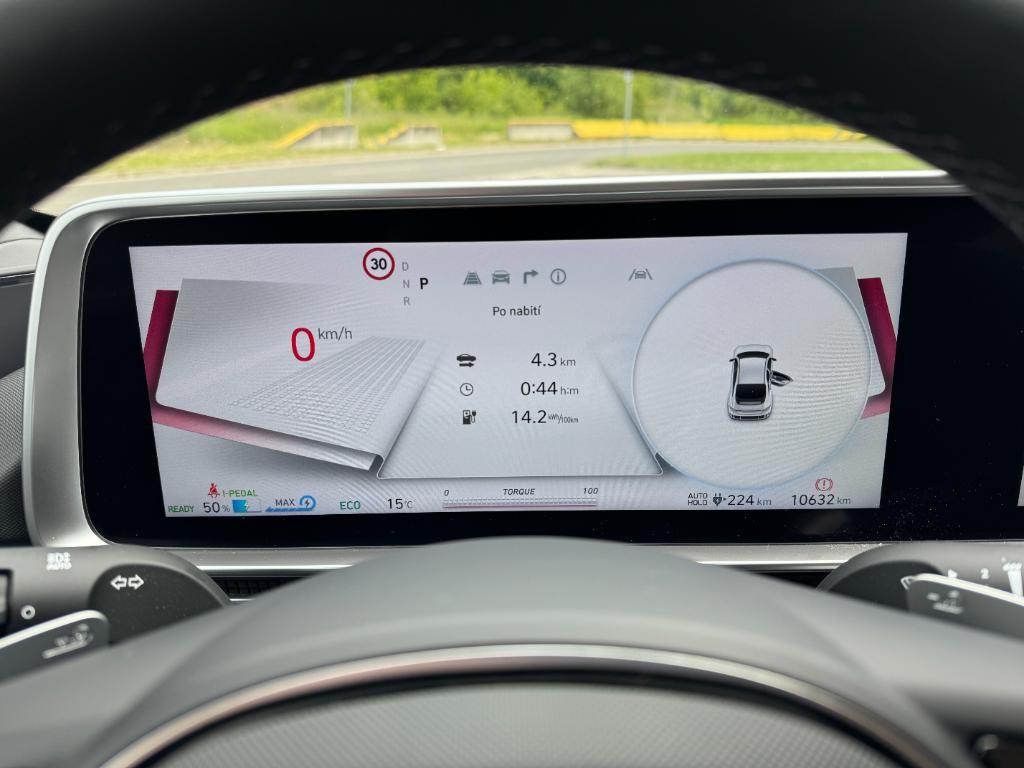Hyundai Ioniq 6 77 kWh Style
