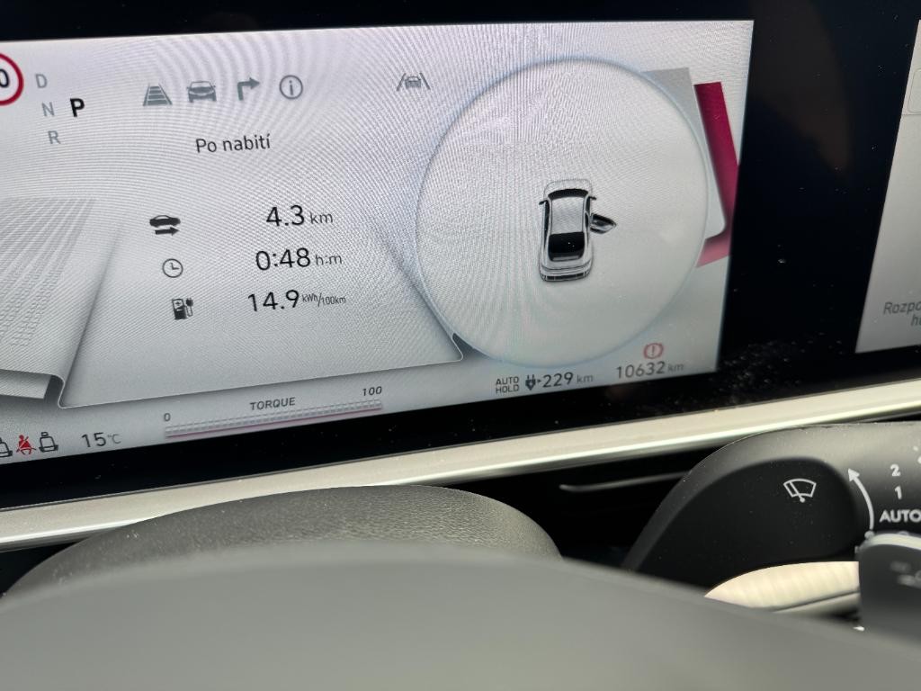 Hyundai Ioniq 6 77 kWh Style
