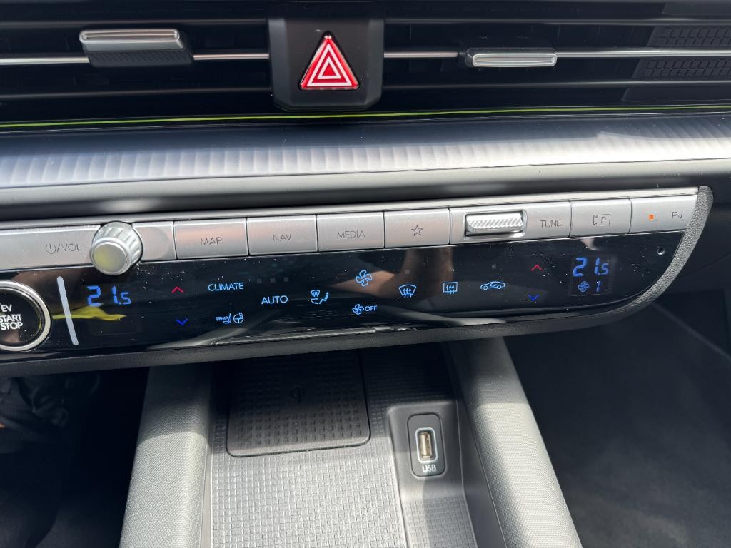 Hyundai Ioniq 6 77 kWh Style