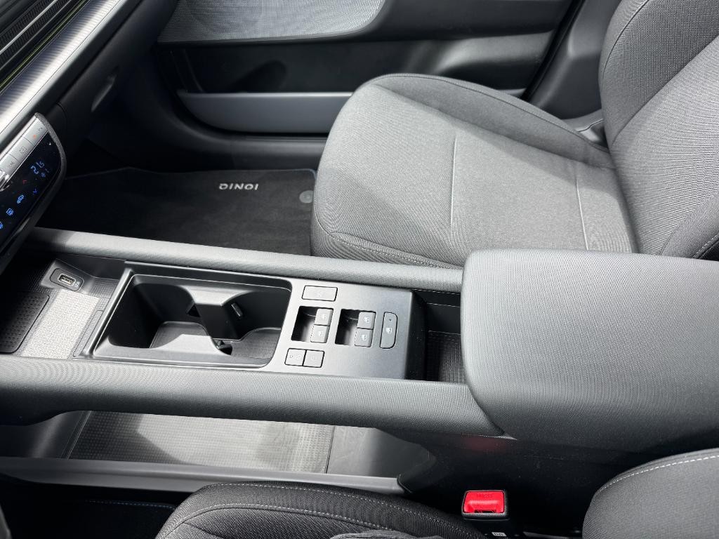 Hyundai Ioniq 6 77 kWh Style