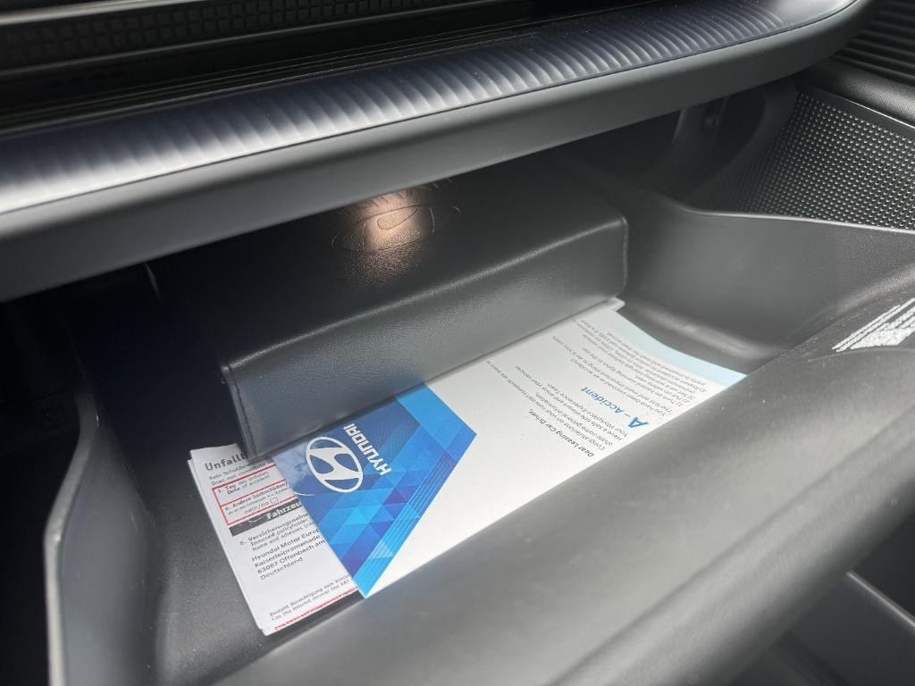 Hyundai Ioniq 6 77 kWh Style