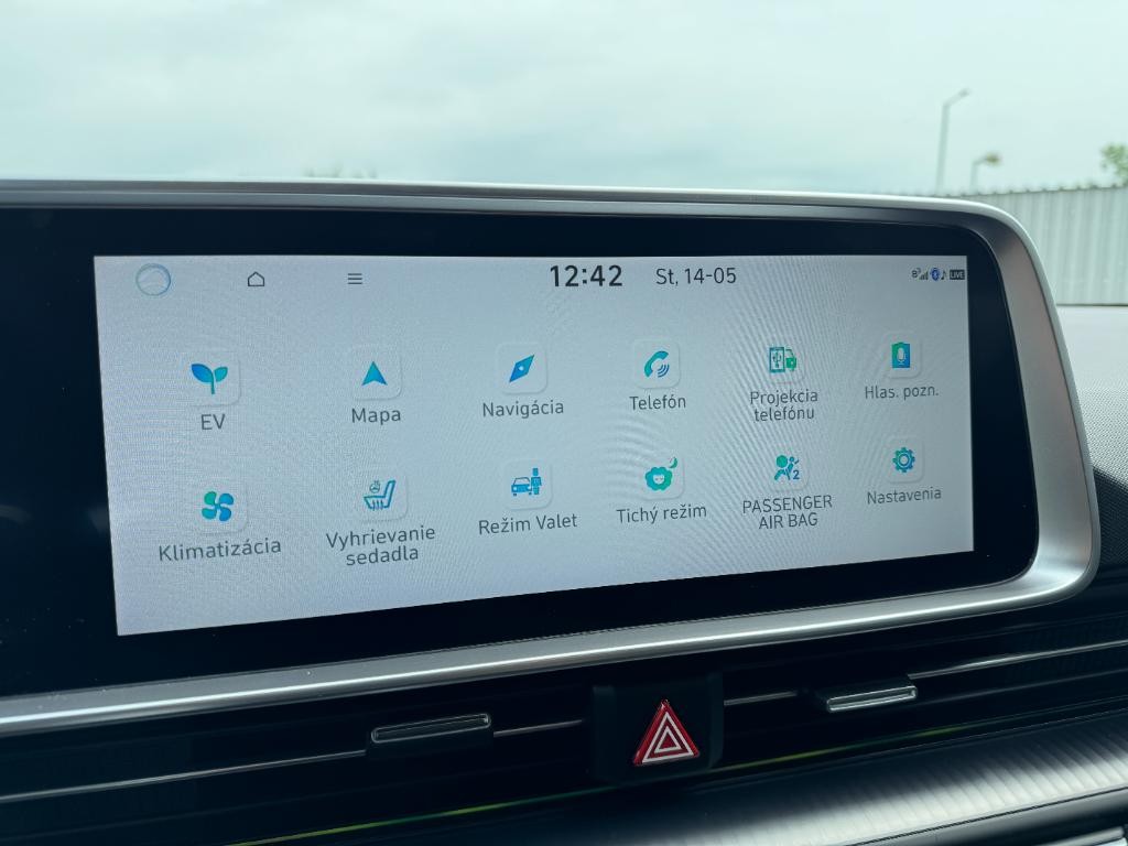 Hyundai Ioniq 6 77 kWh Style