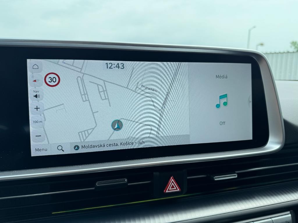Hyundai Ioniq 6 77 kWh Style