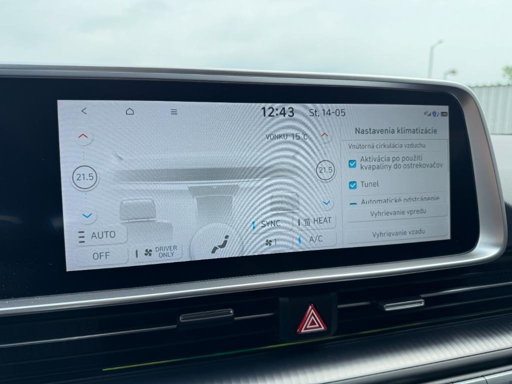 Hyundai Ioniq 6 77 kWh Style