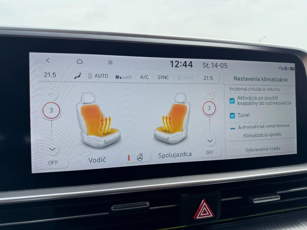 Hyundai Ioniq 6 77 kWh Style