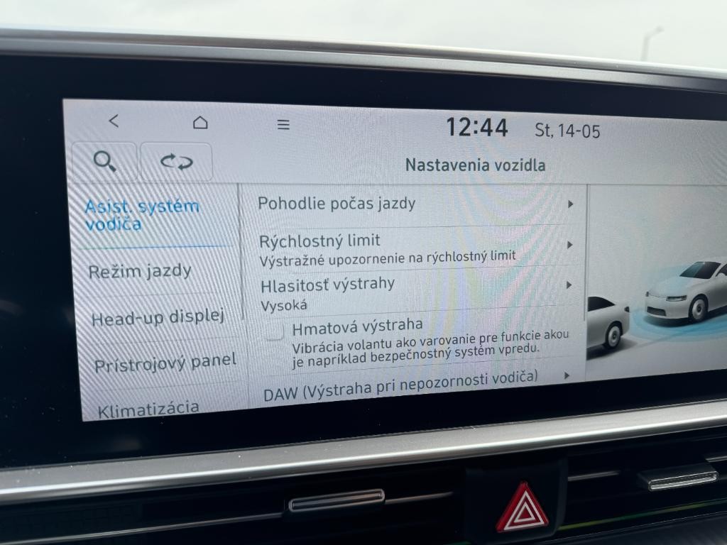 Hyundai Ioniq 6 77 kWh Style