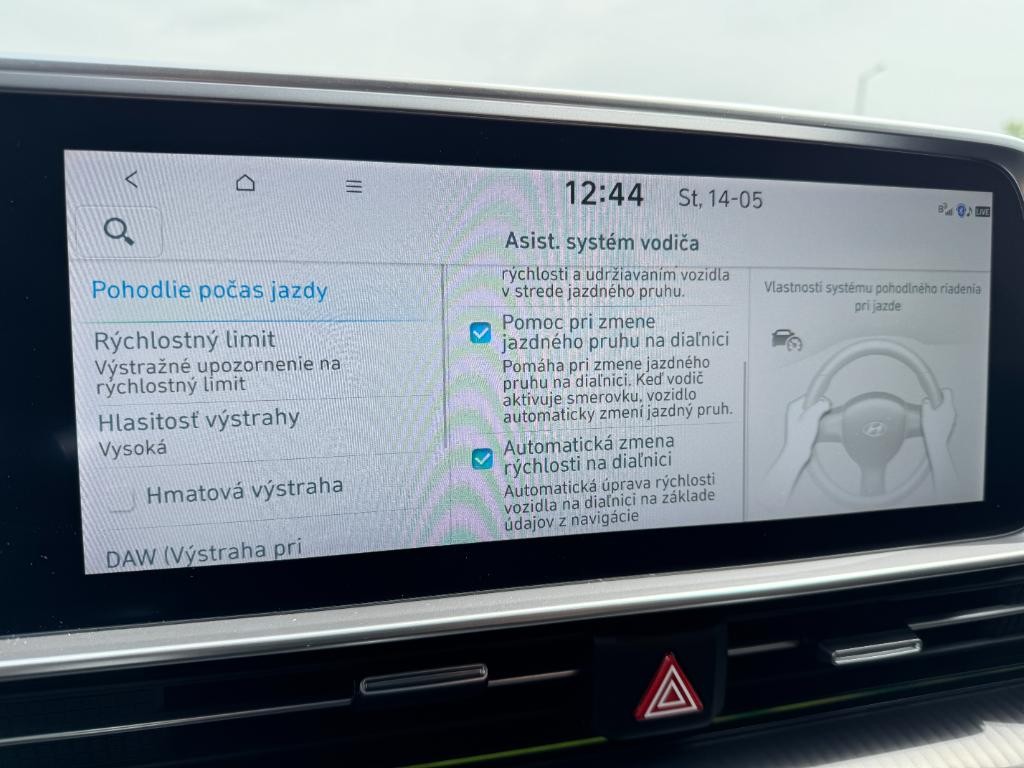Hyundai Ioniq 6 77 kWh Style