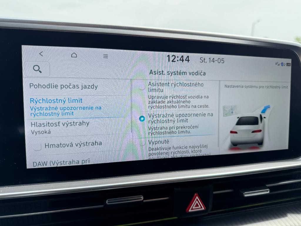 Hyundai Ioniq 6 77 kWh Style