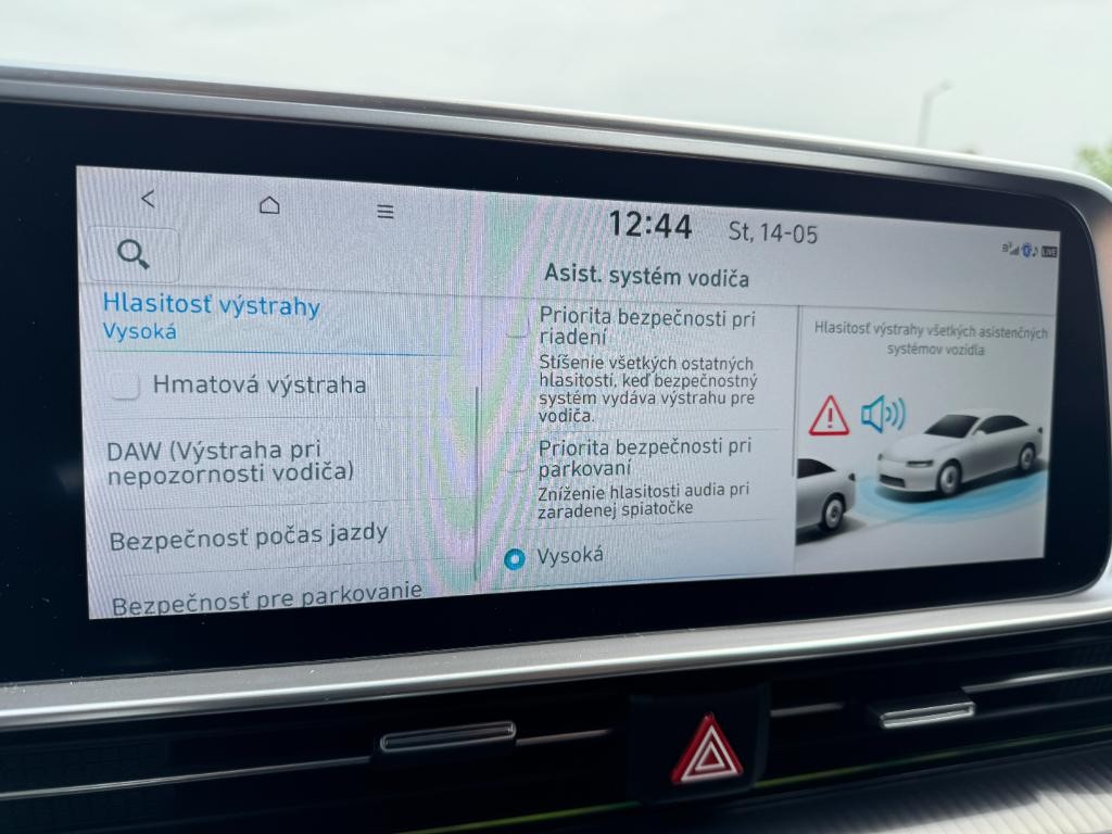 Hyundai Ioniq 6 77 kWh Style