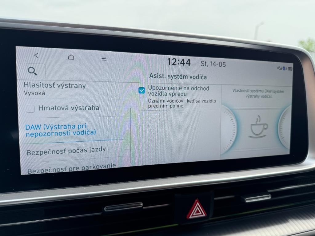 Hyundai Ioniq 6 77 kWh Style