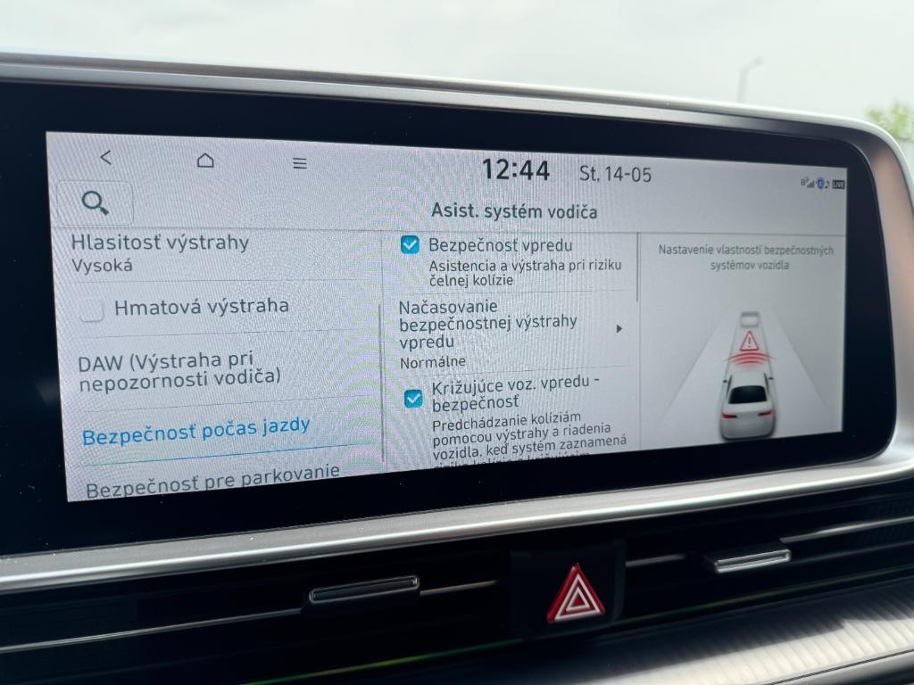 Hyundai Ioniq 6 77 kWh Style