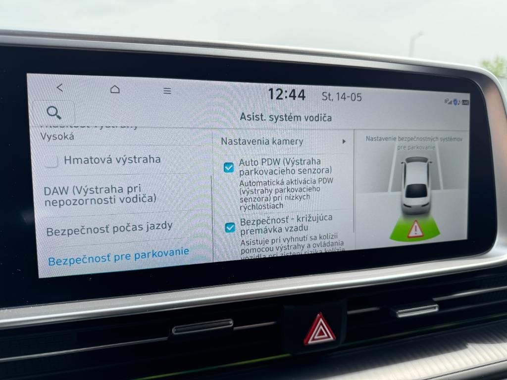Hyundai Ioniq 6 77 kWh Style