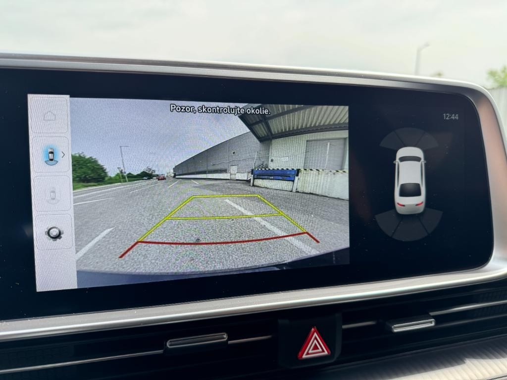 Hyundai Ioniq 6 77 kWh Style