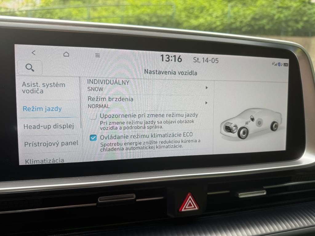 Hyundai Ioniq 6 77 kWh Style