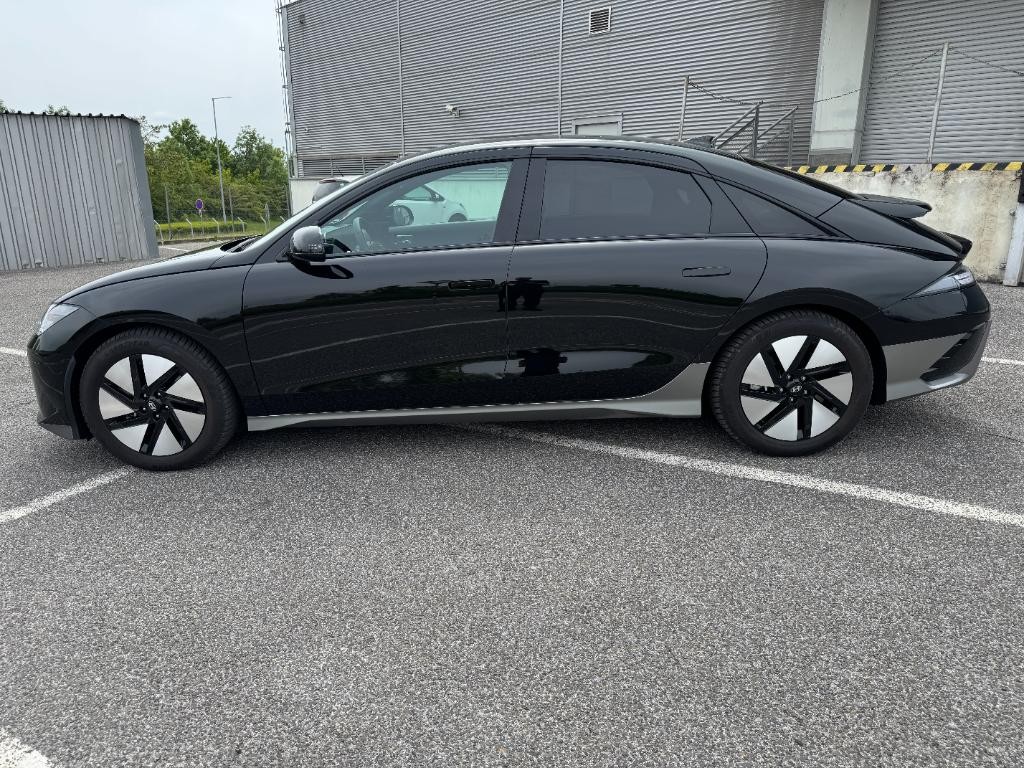 Hyundai Ioniq 6 77 kWh Style