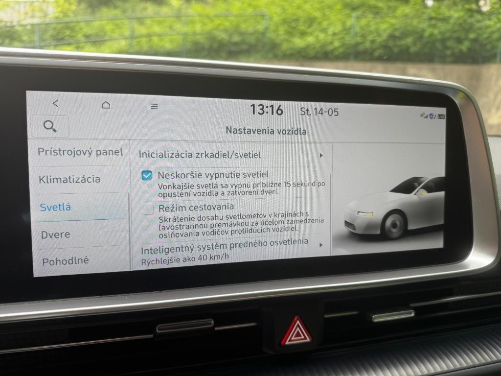 Hyundai Ioniq 6 77 kWh Style