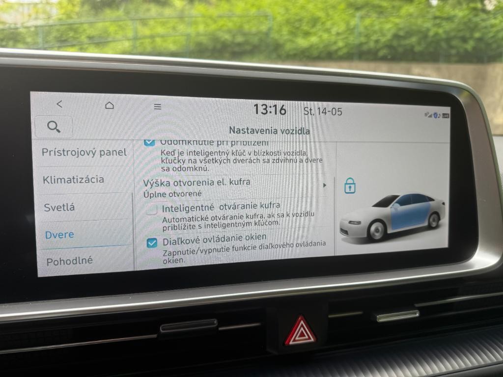 Hyundai Ioniq 6 77 kWh Style