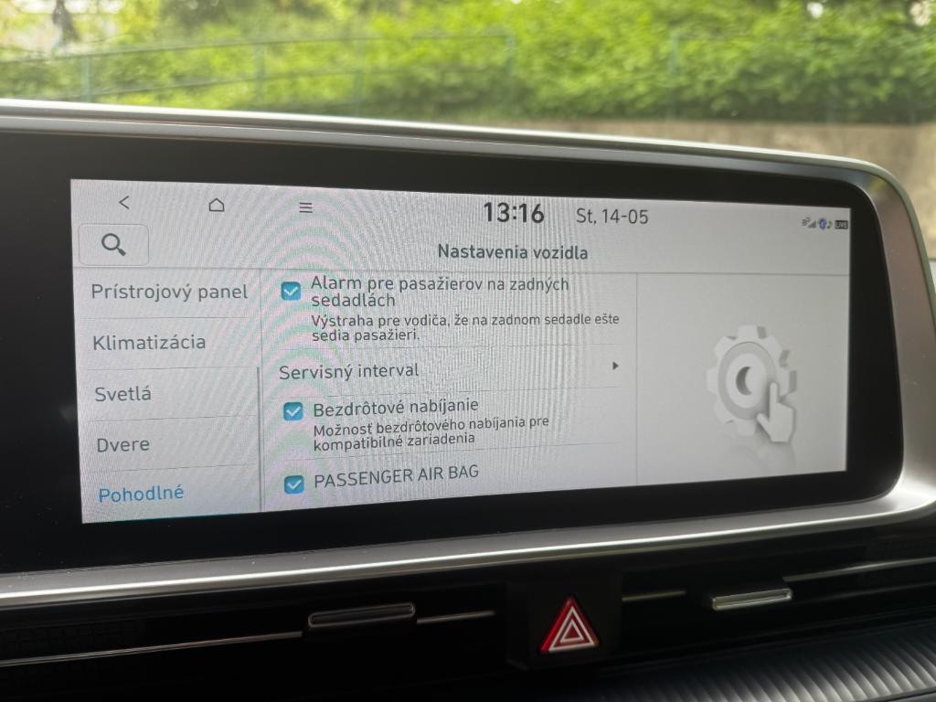Hyundai Ioniq 6 77 kWh Style