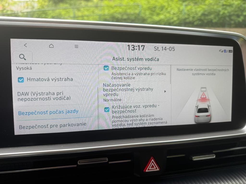Hyundai Ioniq 6 77 kWh Style