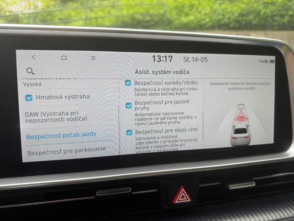 Hyundai Ioniq 6 77 kWh Style