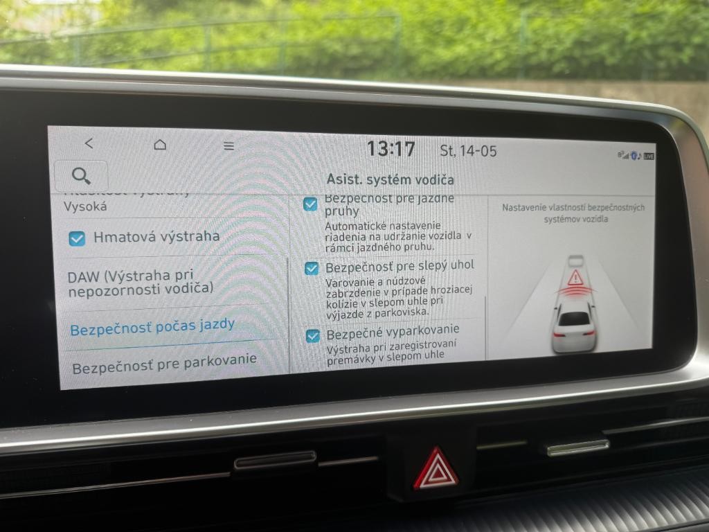Hyundai Ioniq 6 77 kWh Style