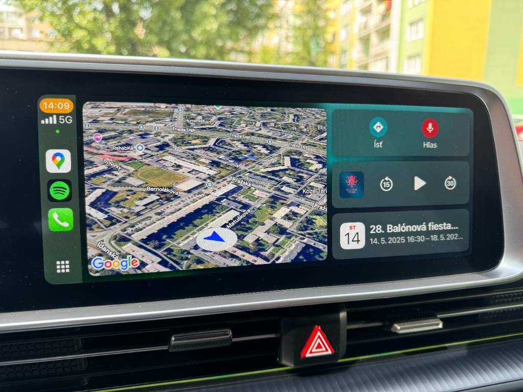Hyundai Ioniq 6 77 kWh Style