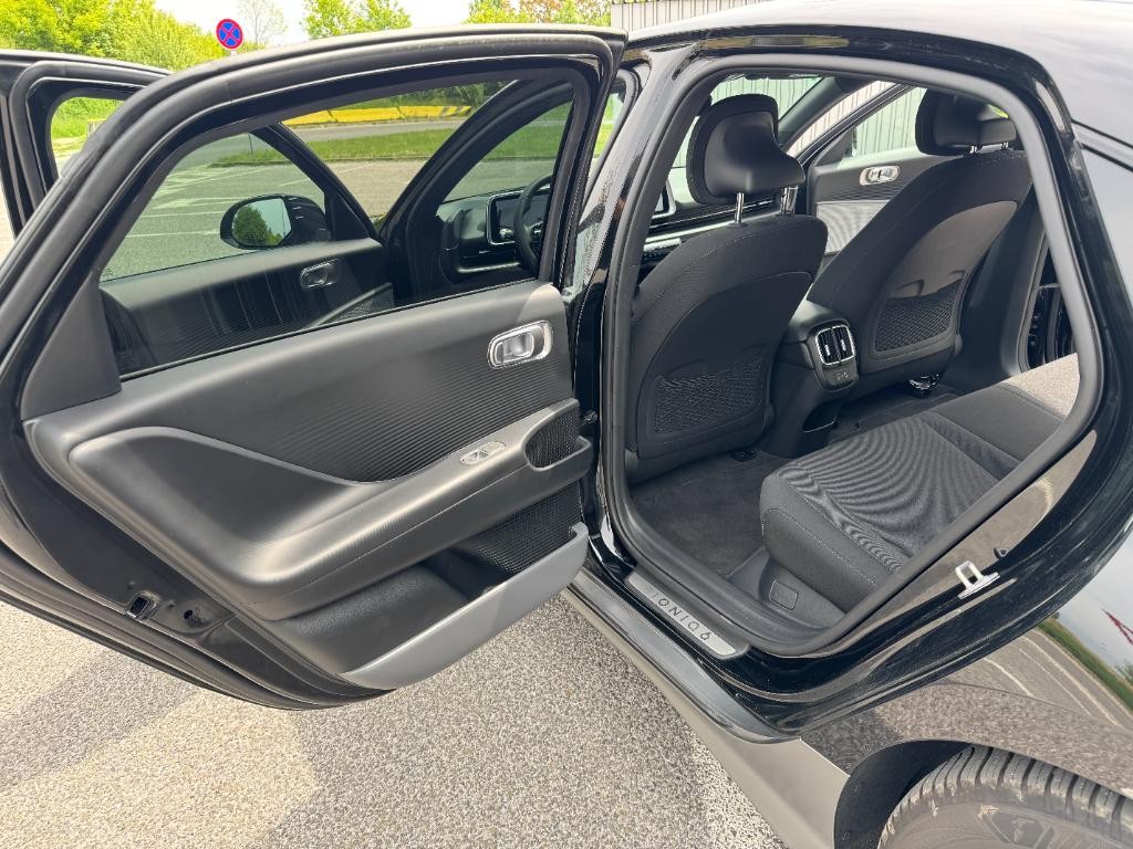 Hyundai Ioniq 6 77 kWh Style