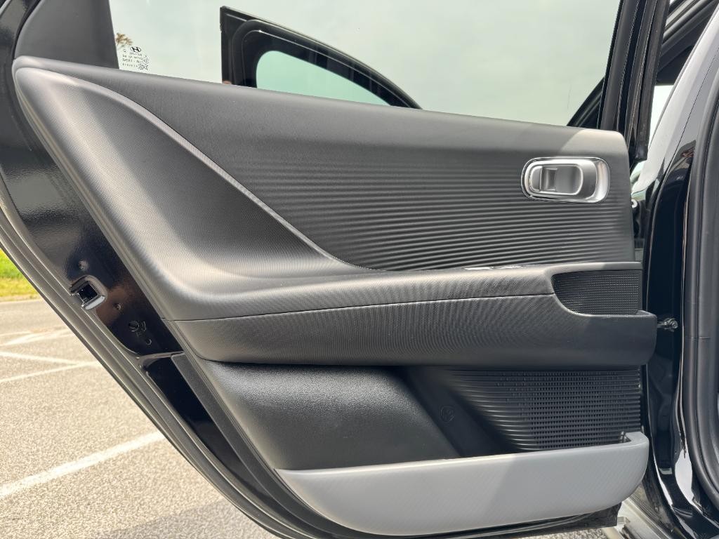 Hyundai Ioniq 6 77 kWh Style