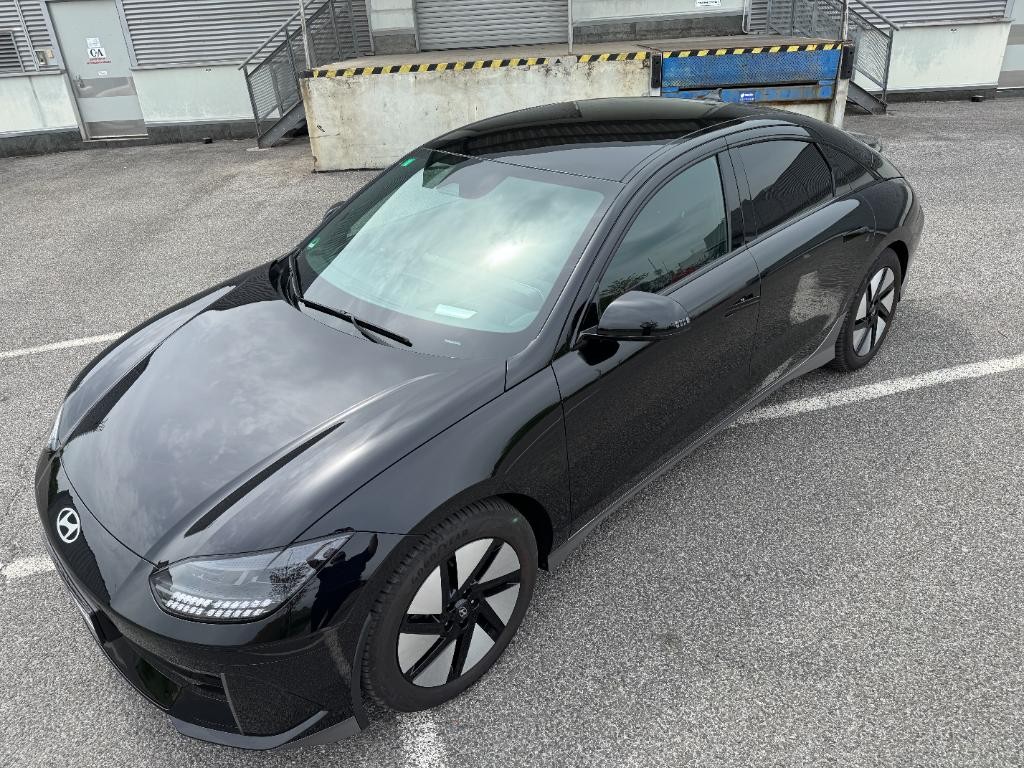 Hyundai Ioniq 6 77 kWh Style